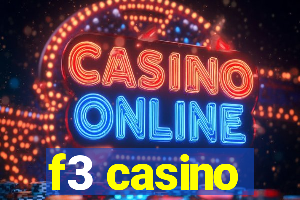 f3 casino